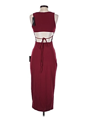 Lulus Cocktail Dress (view 2)