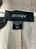 Karen Kane Chevron-herringbone Ivory Casual Pants Size XS - photo 7
