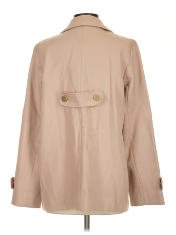 Gap Trenchcoat (view 2)