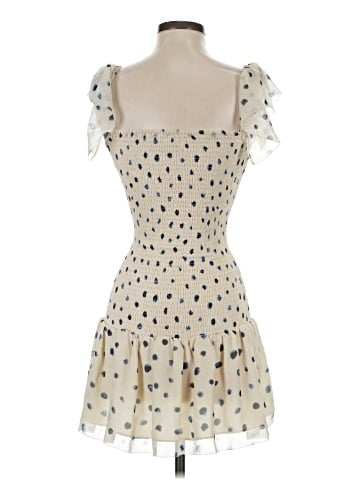 Wilfred Cocktail Dress (view 2)