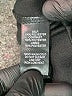 Lulus 100% Polyester Black Cocktail Dress Size S - photo 8