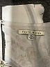 Haute Monde 100% Polyester Ivory 3/4 Sleeve Blouse Size XL - photo 7