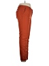 Eddie Bauer Orange Casual Pants Size 8 - photo 4