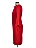 Calvin Klein Red Cocktail Dress Size 2 - photo 5