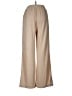 DAZY Chevron-herringbone Tan Casual Pants Size M - photo 2