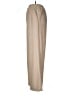DAZY Chevron-herringbone Tan Casual Pants Size M - photo 5