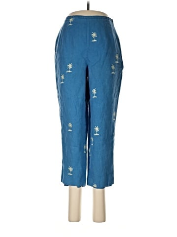 Talbots Linen Pants (view 1)