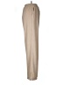 DAZY Chevron-herringbone Tan Casual Pants Size M - photo 4