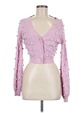 Sugar Thrillz Cardigan