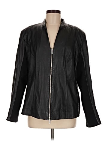 Marina Rinaldi Jacket (view 1)