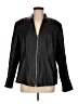 Marina Rinaldi Black Jacket Size 8 (17) - photo 1
