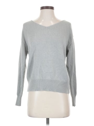 Cotton Emporium Pullover Sweater (view 1)