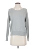 Cotton Emporium Gray Pullover Sweater Size XS - photo 1