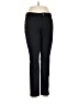 MICHAEL Michael Kors Solid Black Wool Pants Size 6 - photo 1