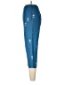 Talbots 100% Linen Stars Blue Linen Pants Size 6 (petite) - photo 5