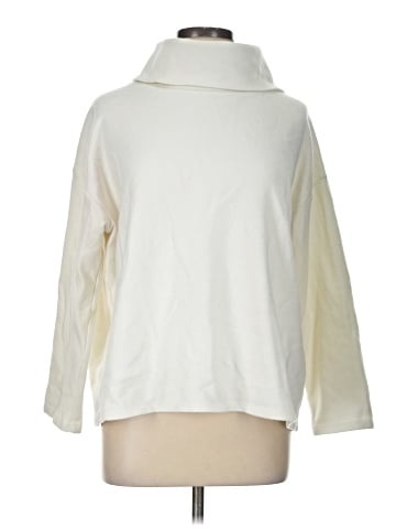 Soon Pullover Sweater (view 1)
