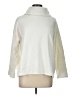 Soon Ivory Pullover Sweater Size L - photo 1
