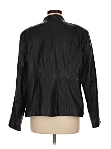 Marina Rinaldi Jacket (view 2)