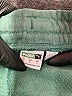 Puma Color Block Green Athletic Shorts Size S - photo 3