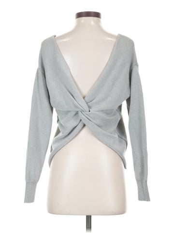 Cotton Emporium Pullover Sweater (view 2)