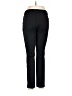MICHAEL Michael Kors Solid Black Wool Pants Size 6 - photo 2