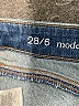 Ann Taylor LOFT Hearts Blue Jeans Size 28 waist - photo 9