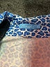 J. McLaughlin Blue Casual Dress Size M - photo 7