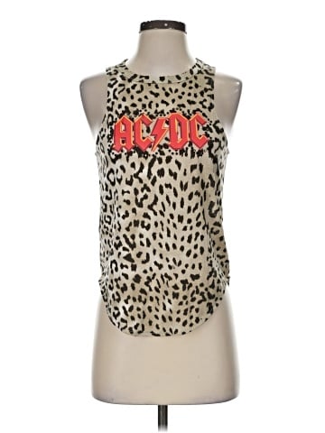 Chaser Tank Top (view 1)