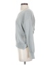 Cotton Emporium Gray Pullover Sweater Size XS - photo 5