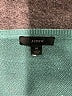 J.Crew Teal Pullover Sweater Size M - photo 7