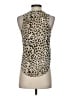 Chaser Gold Tank Top Size XS - photo 2