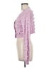 Sugar Thrillz Pink Cardigan Size M - photo 5