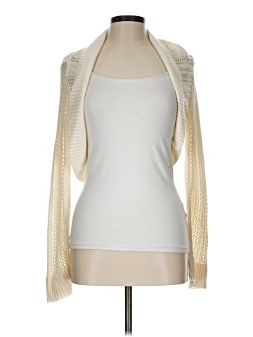 Copper Key Cardigan (view 1)