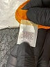 DressBarn Orange Sleeveless Blouse Size L - photo 8