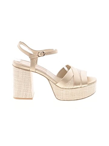 Dolce Vita Sandals (view 1)