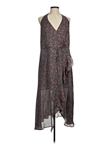 Avec Les Filles Casual Dress (view 1)