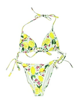 Assorted Brands Two Piece Swimsuit