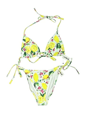 Assorted Brands Two Piece Swimsuit (view 1)