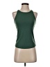 Athleta Green Tank Top Size S - photo 1