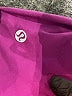 Lululemon Athletica Burgundy Active Tank Size 4 - photo 7