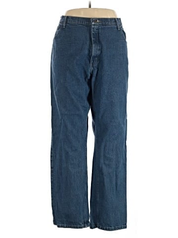 Wrangler Jeans Co Jeans (view 1)