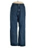 Wrangler Jeans Co Blue Jeans Size 37 waist - photo 1