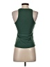 Athleta Green Tank Top Size S - photo 2