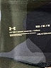 Under Armour Graphic Blue Leggings Size M - photo 7