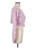 Sugar Thrillz Pink Cardigan Size M - photo 4