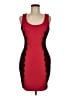 Guess Red Cocktail Dress Size 6 - photo 1