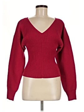 J.Crew Pullover Sweater (view 1)