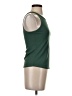 Athleta Green Tank Top Size S - photo 4