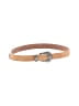 Unbranded Tan Belt Size S - photo 1