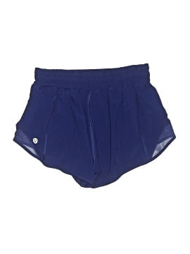 Lululemon Athletica Athletic Shorts